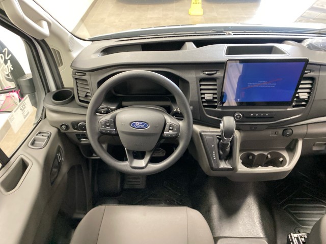 New 2026 Ford Transit 150 - photo 12