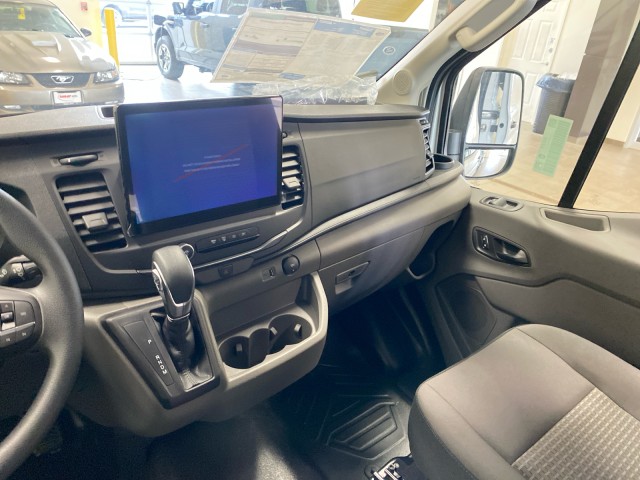 New 2026 Ford Transit 150 - photo 13