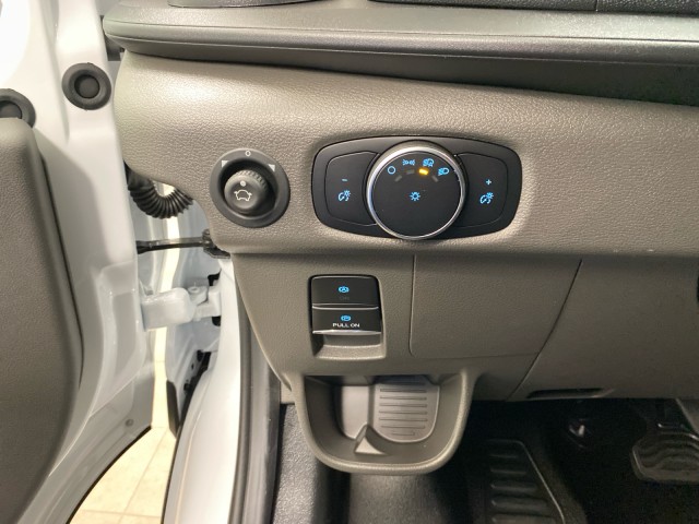 New 2026 Ford Transit 150 - photo 16