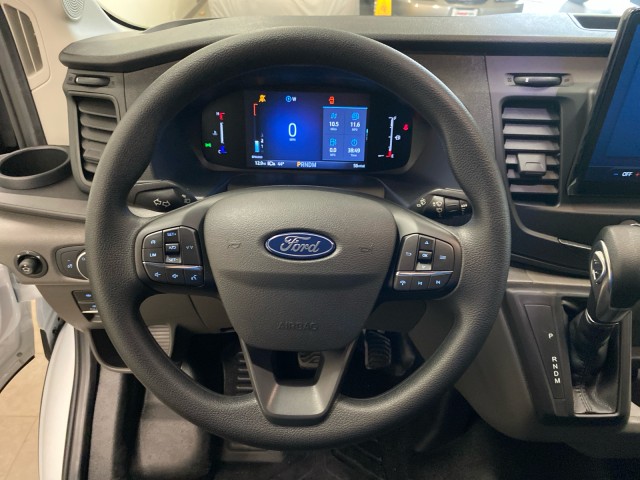 New 2026 Ford Transit 150 - photo 17