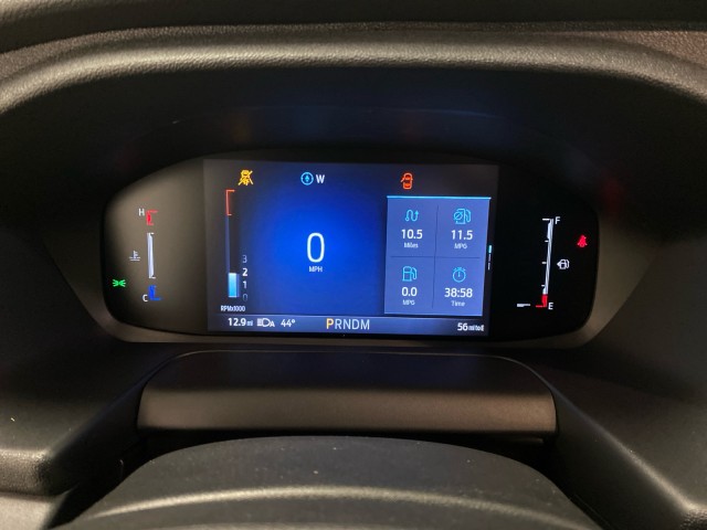 New 2026 Ford Transit 150 - photo 20