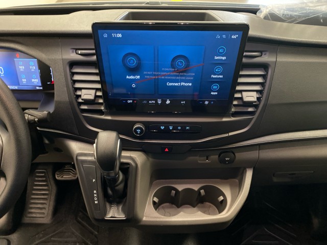 New 2026 Ford Transit 150 - photo 21
