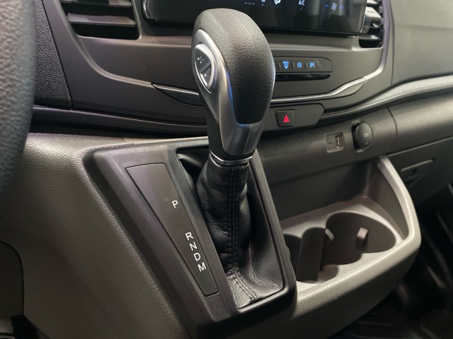 New 2026 Ford Transit 150 - photo 22