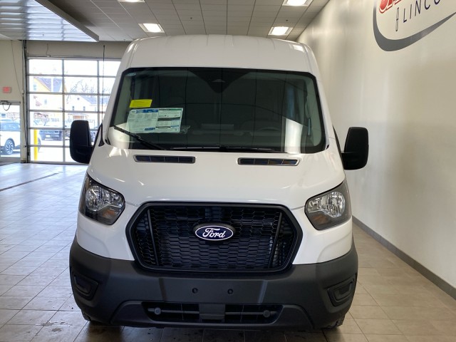 New 2026 Ford Transit 150 - photo 5