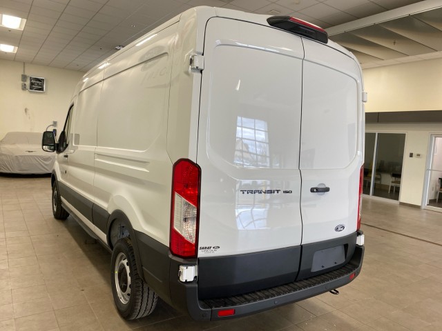 New 2026 Ford Transit 150 - photo 7