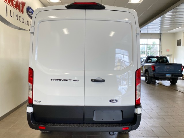 New 2026 Ford Transit 150 - photo 8