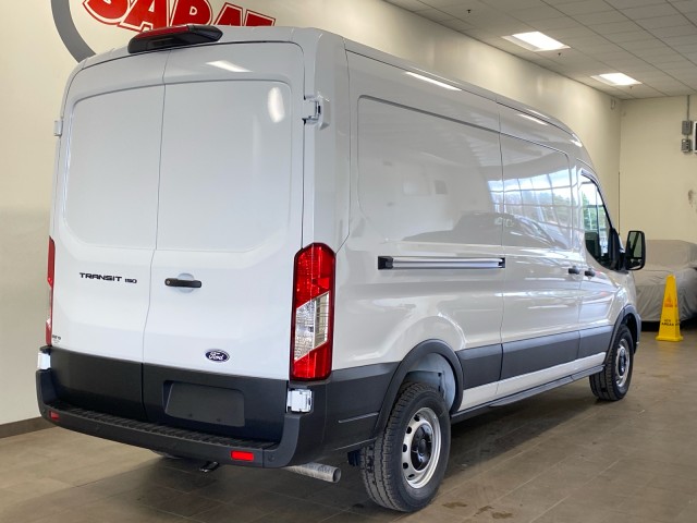 New 2026 Ford Transit 150 - photo 10