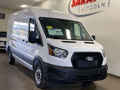 New 2026 Ford Transit 150 - photo 1