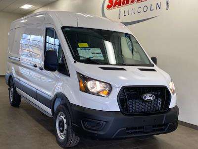 New 2026 Ford Transit 250 - photo 1