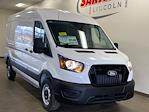 New 2026 Ford Transit 250 Medium Roof Empty Cargo Van for sale #F0413 - photo 1