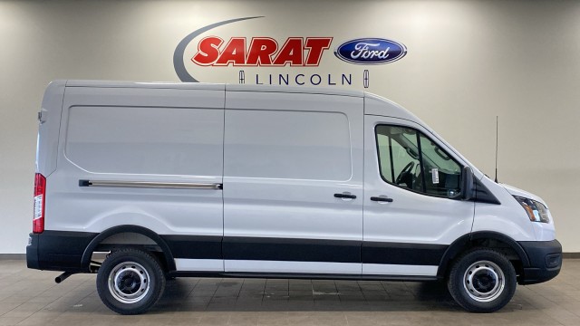 New 2026 Ford Transit 350 - photo 1