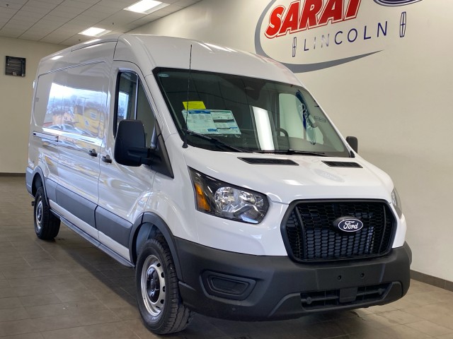 New 2026 Ford Transit 350 - photo 2