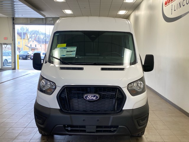 New 2026 Ford Transit 350 - photo 5