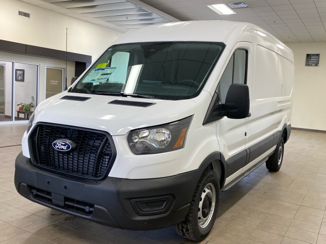 New 2026 Ford Transit 350 - photo 6