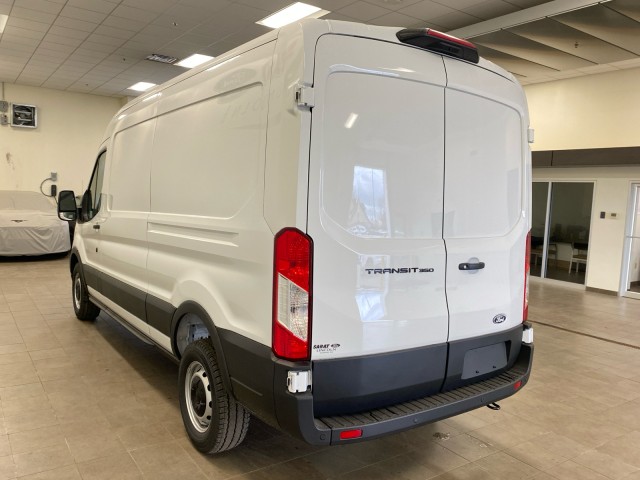 New 2026 Ford Transit 350 - photo 7