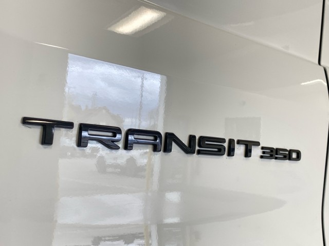 New 2026 Ford Transit 350 - photo 9