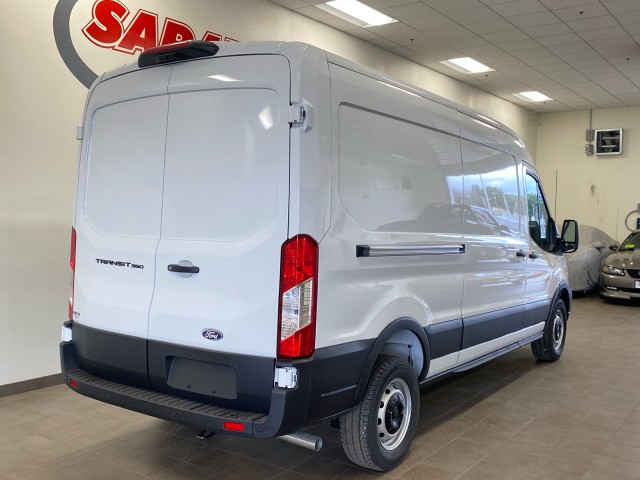 New 2026 Ford Transit 350 - photo 10