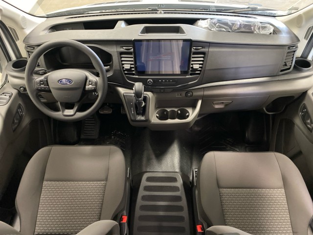 New 2026 Ford Transit 350 - photo 11