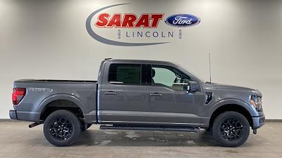 New 2026 Ford F-150 - photo 1