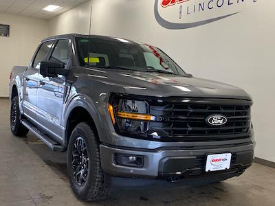 New 2026 Ford F-150 - photo 1