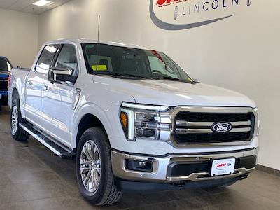 2026 Ford F-150 SuperCrew Cab 4x4 Pickup for sale #F0433 - photo 2