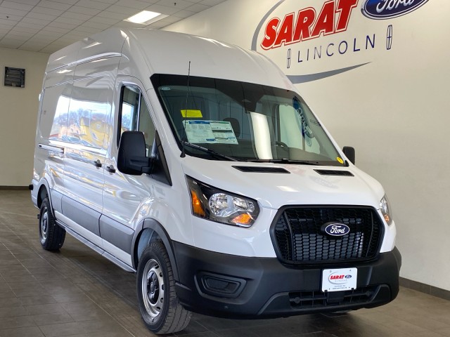 New 2026 Ford Transit 250 - photo 2
