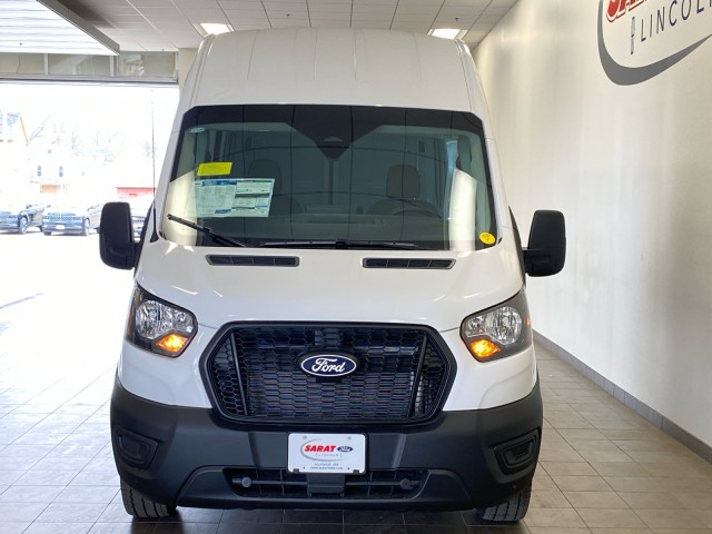 New 2026 Ford Transit 250 - photo 5