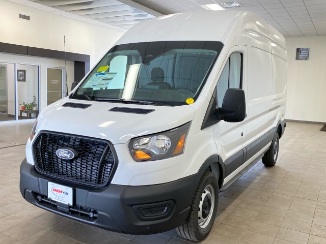 New 2026 Ford Transit 250 - photo 6