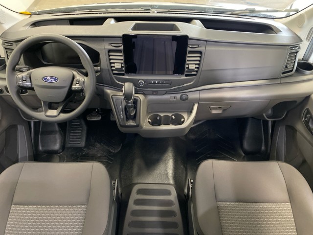 New 2026 Ford Transit 250 - photo 11