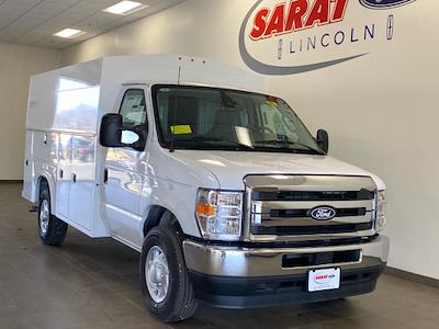 New 2026 Ford E-350 - photo 1