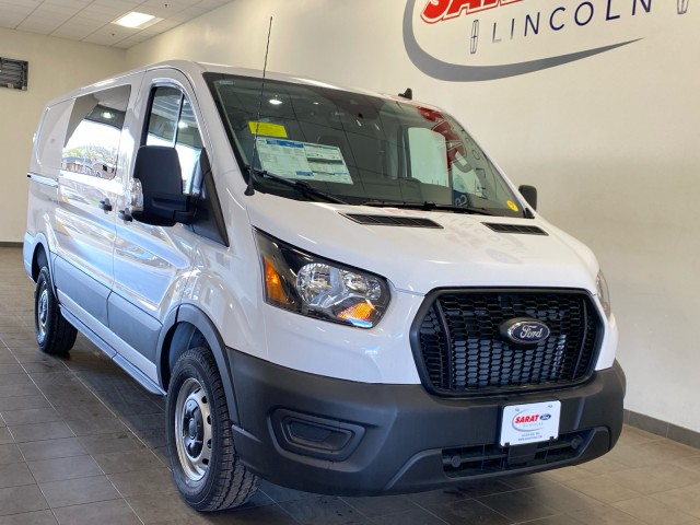New 2025 Ford Transit 250 - photo 2