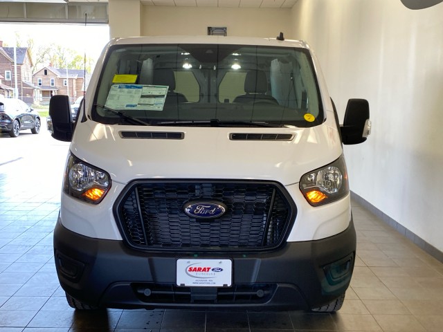 New 2025 Ford Transit 250 - photo 5