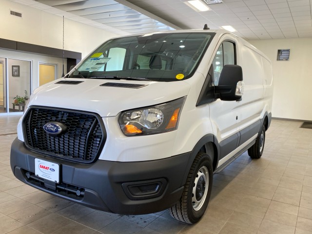 New 2025 Ford Transit 250 - photo 6