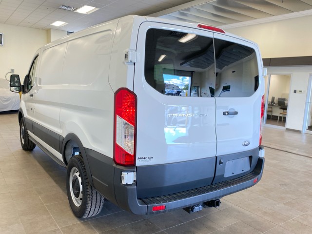 New 2025 Ford Transit 250 - photo 7