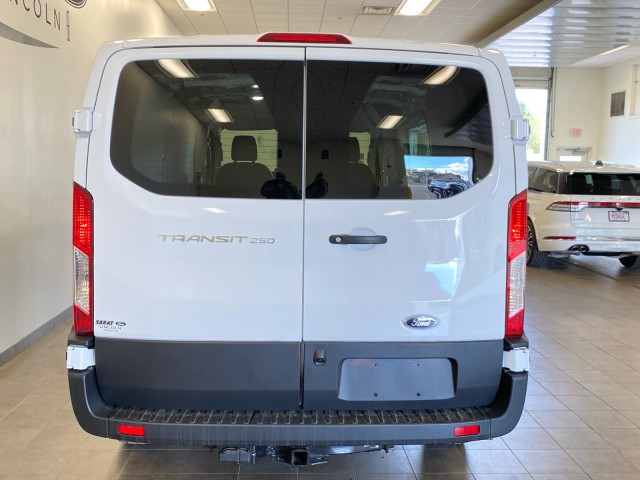 New 2025 Ford Transit 250 - photo 8