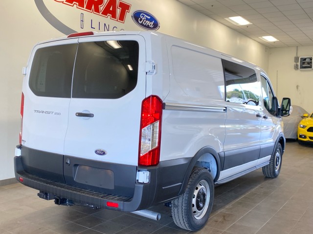 New 2025 Ford Transit 250 - photo 10