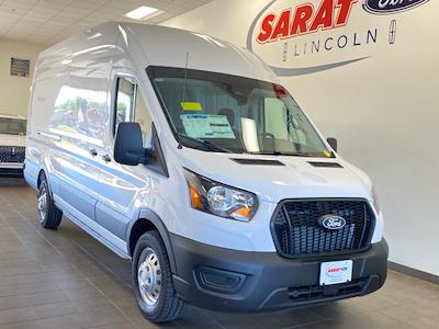 2026 Ford Transit 350 High Roof AWD Empty Cargo Van for sale #F0545 - photo 2