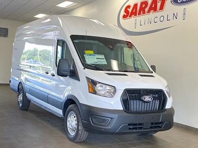 2026 Ford Transit 250 High Roof AWD Empty Cargo Van for sale #F0566 - photo 1