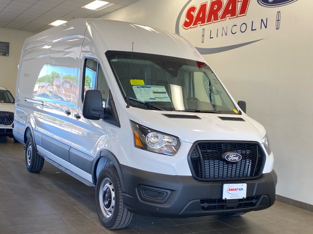 New 2026 Ford Transit 350 - photo 2