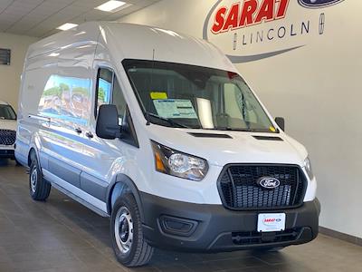2026 Ford Transit 350 High Roof RWD Empty Cargo Van for sale #F0605 - photo 2