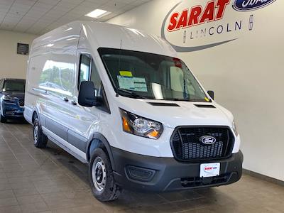 2026 Ford Transit 350 High Roof RWD Empty Cargo Van for sale #F0613 - photo 1