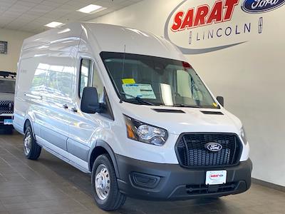 2026 Ford Transit 350 High Roof AWD Empty Cargo Van for sale #F0633 - photo 1