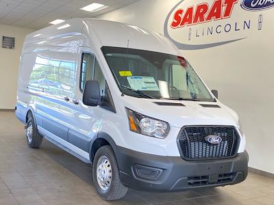 2026 Ford Transit 350 High Roof AWD Empty Cargo Van for sale #F0638 - photo 2