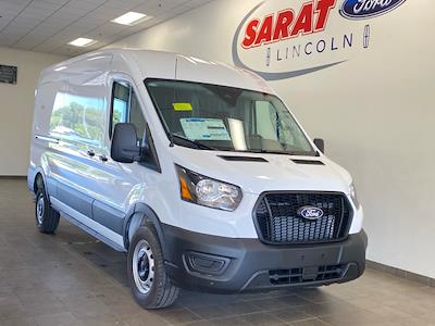 2026 Ford Transit 250 Medium Roof RWD Empty Cargo Van for sale #F0751 - photo 1