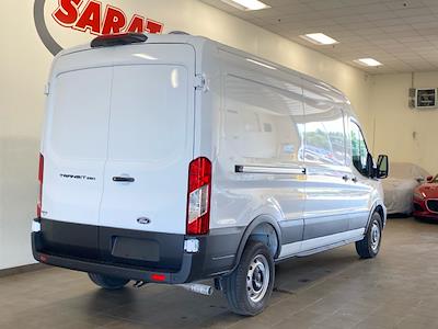 2026 Ford Transit 250 Medium Roof RWD Empty Cargo Van for sale #F0751 - photo 2
