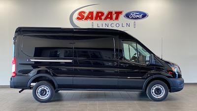 2026 Ford Transit 250 Medium Roof RWD Empty Cargo Van for sale #F0766 - photo 2