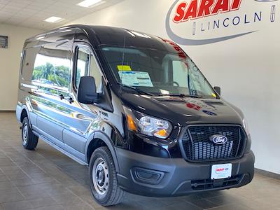 2026 Ford Transit 250 Medium Roof RWD Empty Cargo Van for sale #F0766 - photo 1