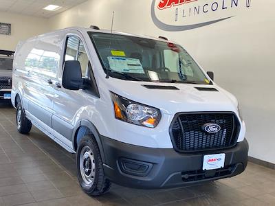 2026 Ford Transit 250 Low Roof RWD Empty Cargo Van for sale #F0824 - photo 2