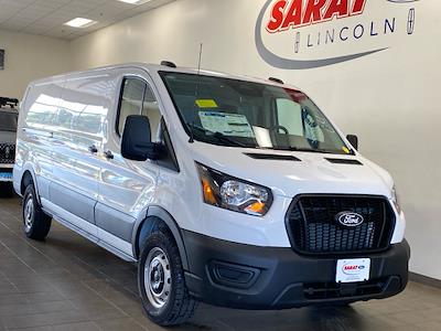 2026 Ford Transit 250 Low Roof RWD Empty Cargo Van for sale #F0852 - photo 2