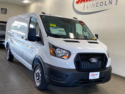 2026 Ford Transit 250 Low Roof RWD Empty Cargo Van for sale #F0855 - photo 2